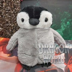Big Penguin Plush